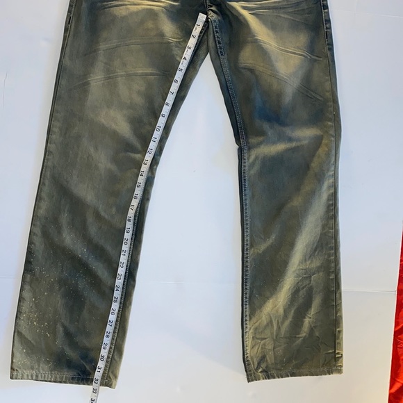 White Buffalo jeans - Picture 5 of 7